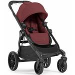 Baby Jogger 2008379 City Select Lux Single Stroller - Port