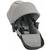Baby Jogger 2011476 City Select Lux Second Seat - Slate