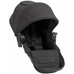 Baby Jogger 2011477 City Select Lux Second Seat - Granite 