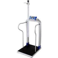 Doran DS7100-HR Handrail Scale with Height Rod 1000 x 0.1 lb