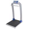 Doran DS7200 Handrail Scale 1000 x 0.1 lb