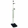 Tanita WB-800H plus Digital Medical Scale,With Pole and Height Rod 660 x 0.2 lb