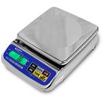 Intelligent Weighing Technology