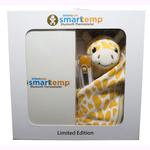 Infanttech Smarttemp Baby Shower Gift Set - Giraffe 