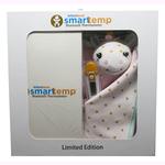 Infanttech Smarttemp Baby Shower Gift Set - Unicorn