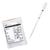 CardioCheck 2866 PTS Collect Capillary Tubes Pipettes 40ul 16 ct
