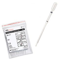 CardioCheck 2866 PTS Collect Capillary Tubes Pipettes 40ul 16 ct