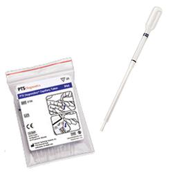 CardioCheck 2134 PTS Collect Capillary Tubes Pipettes 50ul 25 ct