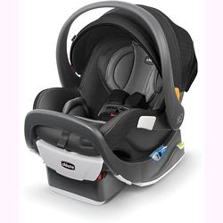 Chicco 07079771580070 Fit2 LE Rear Facing Infant and Toddler Car Seat - Tempo 