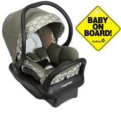 mico max 30 infant car seat