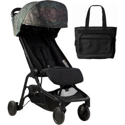 mountain buggy nappy bag