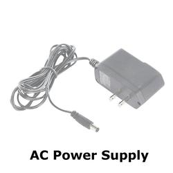 Rice Lake 174782 Replacement AC Power Supply with Cable for BenchPro Series