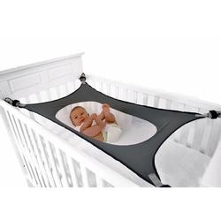 Crescent Womb Infant Safety Bed - Pebble