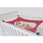 Crescent Womb Infant Safety Bed - Pink
