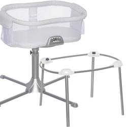 halo bassinet stand