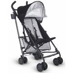 UPPAbaby 0618-GLT-US-JKE - G-LITE Stroller - Jake (Black/Carbon)