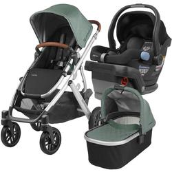 uppababy green
