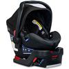 Britax E1C009S B-Safe Ultra Cool Flow Collection Infant Car Seat - Gray