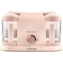 beaba babycook cloud steam cooker & blender