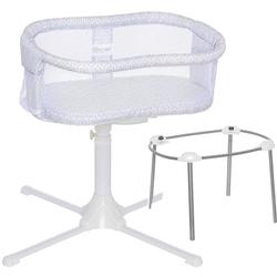 halo bassinest portable stand