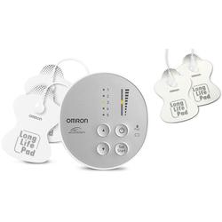 Omron PM3029 Pocket Pain Pro Electrotherapy Pain Monitor WITH Bonus Long Life Standard Size Pads 