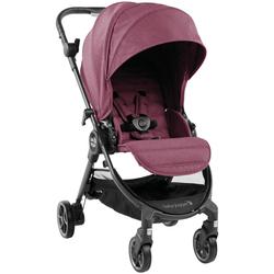 Baby Jogger 2042015 City Tour LUX Stroller - Rosewood