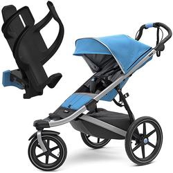 thule stroller cup holder