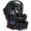 Britax E1C001Q B-Safe Ultra Infant Car Seat - Cowmooflage