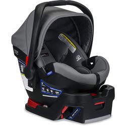 Britax E1C008N B-Safe Ultra Infant Car Seat - Gris 