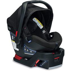 Britax E1C009E B-Safe Ultra Infant Car Seat - Midnight