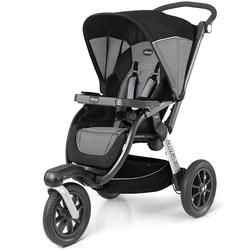 Chicco 07079673970070 Activ3 Jogging Stroller - Q Collection