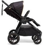 Mamas & Papas 5775by8 Ocarro Jewel Baby Stroller  - Black Diamond