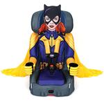 Kids Embrace 3001BTG Friendship Combination Booster Car Seat - Batgirl