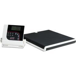Rice Lake 160-10-7N Low-Profile Legal For Trade Digital Physician Scale 550 x 0.2 lb