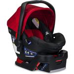 Britax E1A728Z - B-Safe 35 Infant Car Seat - Cardinal