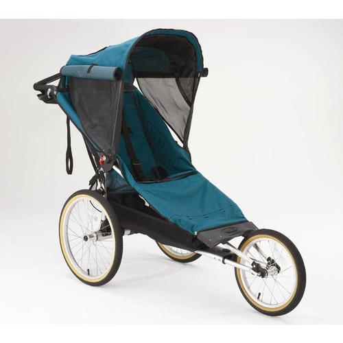KoolStop KoolStride Special Needs Jogging Stroller FREE SHIPPING!