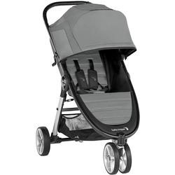 Baby Jogger 2082865 city mini 2 3-Wheeled Stroller - Slate