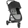 Baby Jogger 2082768 City Mini GT2 Single Stroller - Slate 
