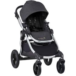 Baby Jogger 2083081 City Select Single Stroller - Jet
