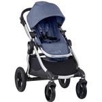 Baby Jogger 2083083 City Select Single Stroller - Moonlight