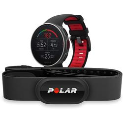titan heart rate watch