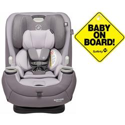 Maxi-Cosi Pria 3-in-1 Convertible Car Seat Child Safety Arctic Mist NEW 