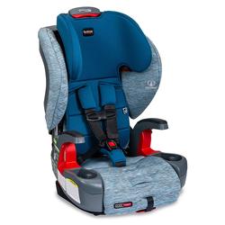 Britax E1C199F Grow with You ClickTight Harness-2-Booster Car Seat - Seaglass