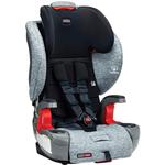 Britax E1C199L Grow with You ClickTight Harness-2-Booster Car Seat - Spark 