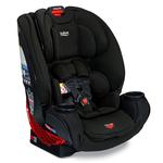 Britax E1C272C One4Life Clicktight All-in-One Convertible Car Seat - Eclipse Black 