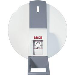 Seca 206  Roll-up measuring tape with wall attachment  0 - 220 cm only