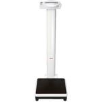 Seca 769 Electronic Column Scale with BMI (7691321004) 450 x 0.2 lb