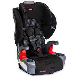 Britax E1C199S Grow with You ClickTight Harness-2-Booster Car Seat - Cool Flow Gray 