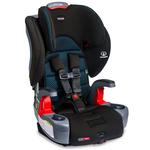 Britax E1C199T Grow with You ClickTight Harness-2-Booster Car Seat - Cool Flow Teal 