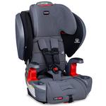 Britax E1C207U Grow with You ClickTight Harness-2-Booster Car Seat - Otto (Safewash Fabric)
